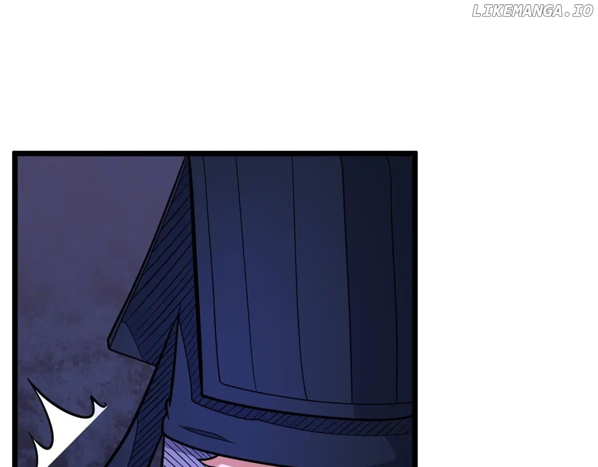 Divine Urban God Chapter 270 - page 3